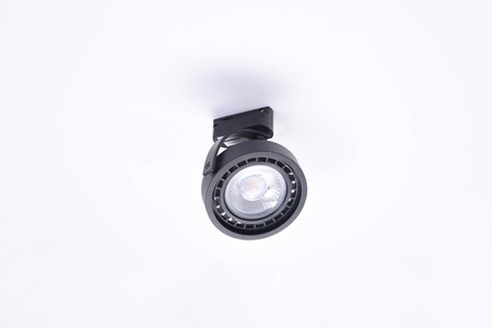 Oprawa szynowa JERRY TRACK 1LINE BK (AZ4666) - Azzardo