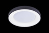 Plafon SANTANA TOP 38 3000K czarna (AZ4987) - Azzardo