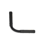 TRACK MAGNETIC FLEX CONNECTOR ELECTRIC BK (AZ4687) - Azzardo