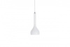 Lampa wisząca SOUL 1 biały (LP5114-1WH | AZ0272) Azzardo
