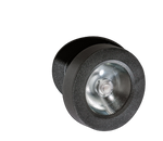 Oprawa wpuszczana FRIDA 12W 4000K BK (AZ4528) - Azzardo