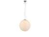Lampa wisząca WHITE BALL 30 (AZ2516) - Azzardo