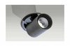 Plafon LUNA 15W DIM black/black (AZ2829) - AZZARDO
