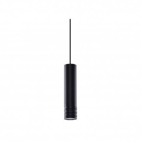 Lampa wisząca LOCUS L czarna (AZ3128) - Azzardo