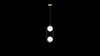 Lampa wisząca COCO 2 (AZ4982) - Azzardo