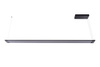 Lampa wisząca FLASH 130 BK (AZ4416) - Azzardo