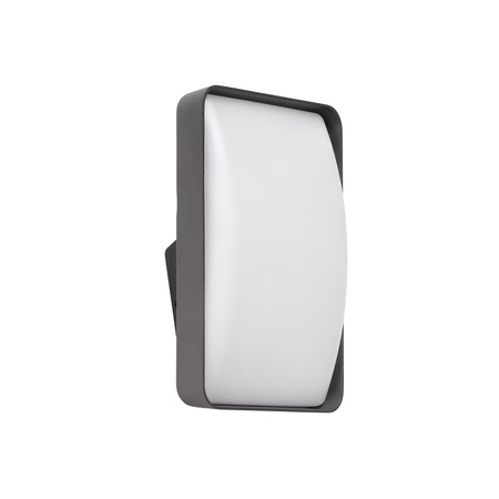 Kinkiet zewnętrzny Morten 3000K IP 54 - doskonałe oświetlenie na taras lub balkon (AZ6637) Azzardo