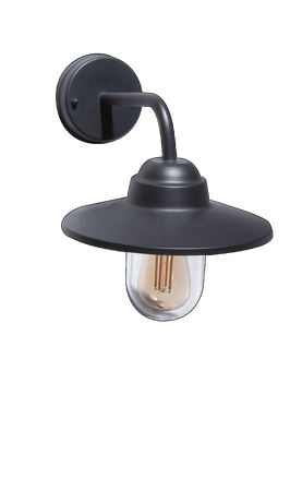 Oprawa ścienna zewnętrzna OSVALD WALL (AZ4489) - AZzardo