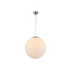 Lampa wisząca WHITE BALL 30 (AZ2516) - Azzardo