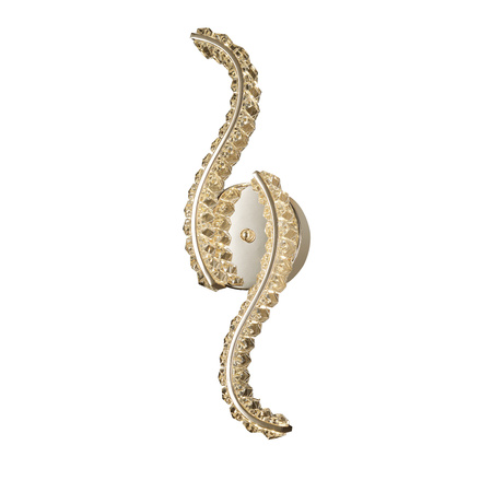 Kinkiet VALIRA WALL GO (AZ6912) Azzardo