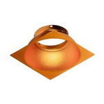 Odbłyśnik HUGO R (AZ0831 | GM4104-GO) - Azzardo