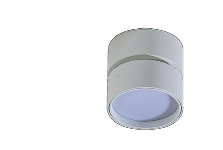 Oprawa natynkowa MONA 12W 3000K WH (AZ4538) - Azzardo