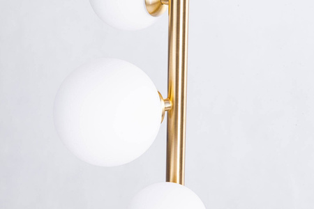 Lampa podłogowa SYBILLA 6 FLOOR GO (AZ4408) - Azzardo