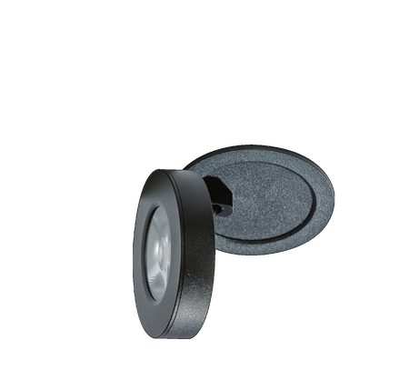 Oprawa wpuszczana FRIDA 7W 4000K BK (AZ4524) - Azzardo