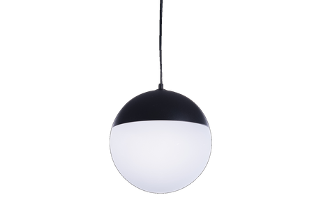 Oprawa szynowa / Lampa wisząca ELSA TRACK MAGNETIC 7W 3000K BK (AZ4633) - Azzardo