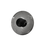 Szklany kinkiet ANDORA WALL 20 SMOKY (AZ6890) Azzardo