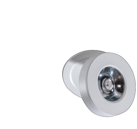 Oprawa wpuszczana FRIDA 12W 4000K WH (AZ4530) - Azzardo