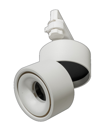 Oprawa szynowa COSTA TRACK 3LINE 12W 4000K WH (AZ4552) - Azzardo