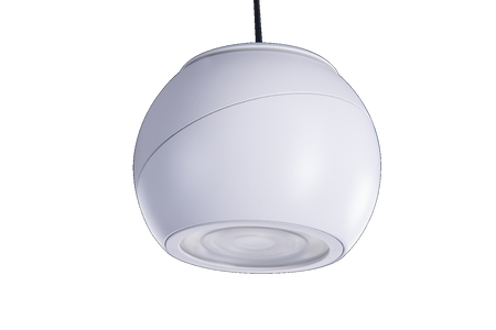Oprawa szynowa / Lampa wisząca SKYE TRACK MAGNETIC 12W 3000K WH (AZ4637) - Azzardo
