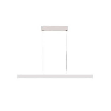 Lampa wisząca OLIVIER 120 3000K DIMM biała (AZ5108) - Azzardo