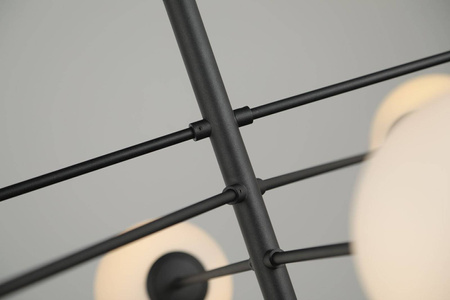 OVIEDO 8 BK/BK (AZ4422) - Azzardo