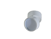 Oprawa natynkowa MONA 12W 3000K WH (AZ4538) - Azzardo