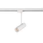 Systemy Szynowe Oprawa LENS TRACK 3LINE biała (AZ3510) - Azzardo