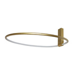 VINCENT 60 Złoty (AZ6203) - Azzardo