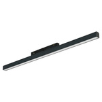 Lampa do szynoprzewodu ALFA SAGA TRACK MAGNETIC 36W DALI CCT DIMM BK (AZ6494) - Azzardo