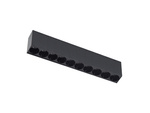 Lampa sufitowa TETRIS 10 20W CCT DIMM Czarny (AZ6282) - Azzardo