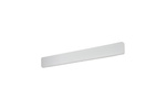 Nowoczesny kinkiet BASENTO 90 CCT SWITCH Biały (AZ5891) - Azzardo