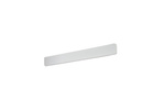 Nowoczesny kinkiet BASENTO 60 CCT SWITCH Biały (AZ5890) - Azzardo