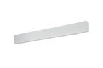 Nowoczesny kinkiet BASENTO 115 CCT SWITCH Biały (AZ5892) - Azzardo