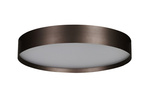 Plafon RANT 40 CCT SWITCH DIMMKawowy (AZ6325) - Azzardo