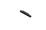 Oprawa szynowa ALFA KIRA TRACK MAGNETIC 2LINE 12W CCT SWITCH DIM Czarny (AZ6240) - Azzardo