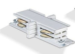 Złącze proste do szyny montażowej Mini simple connection AZZARDO (AZ2982)