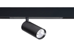 Oprawa do Systemów Szynowych BETA MAKITA 230V TRACK MAGNETIC 10W RGB-CW CCT BLUETOOTH BK (AZ5206) - Azzardo