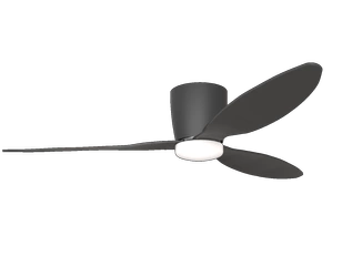 Lampa wisząca VENETI CCT + Remote Control BK/BK (AZ4448) - Azzardo