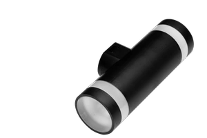 Kinkiet Zewnętrzeny JASON 2 WALL IP65 Czarny (AZ5219) - AZzardo