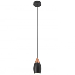 Lampa wisząca Tentor AZZARDO (AZ3085-AZ3088)