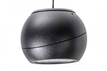 Lampa wisząca SKYE PENDANT 3000K BK (AZ4521) - Azzardo