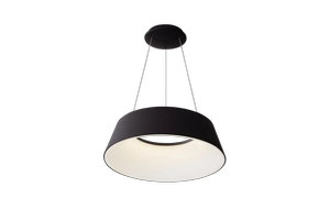 Żyrandol EMMA 60 CCT BK + REMOTE CONTROL (AZ5094) - Azzardo