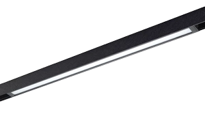 Systemy Szynowe BETA SAGA 230V TRACK MAGNETIC 18W RGB-CW BLUETOOTH BK (AZ5205) - Azzardo