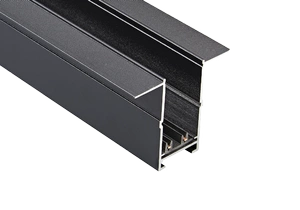 Systemy Szynowe BETA TRACK MAGNETIC57 230V 2m GIPS1 BK (AZ5147) - Azzardo