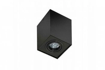 Plafon ELOY 1 black (AZ2137 | GM4106-BK-BK) - AZZARDO