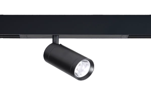 Systemy Szynowe BETA MAKITA 230V TRACK MAGNETIC 10W 4000K BK (AZ5200) - Azzardo