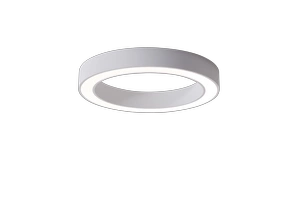 Lampa Sufitowa MARCO TOP 100 CCT WH + REMOTE CONTROL (AZ5037) - Azzardo