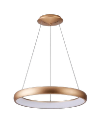 Żyrandol ANTONIO PENDANT 61 CCT GO + REMOTE CONTROL (AZ5064) - Azzardo