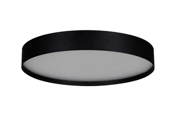 Plafon RANT 40 CCT SWITCH DIMM Czarny (AZ6298) - Azzardo