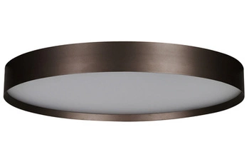 Plafon RANT 80 CCT SWITCH DIMMKawowy (AZ6331) - Azzardo